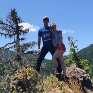 Meet your Posher, Natalie